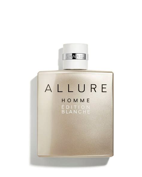 chanel allure homme ici paris|Allure Homme .